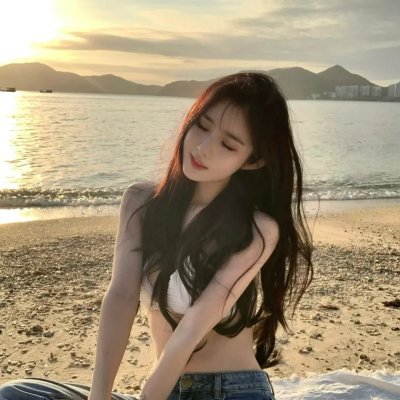 粉红香蕉