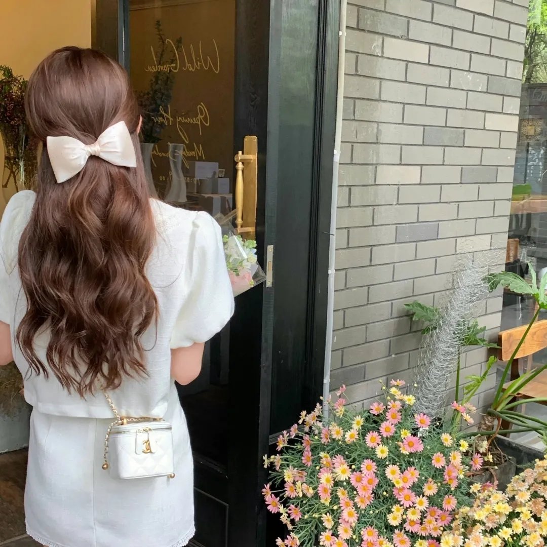 再见，我的王后